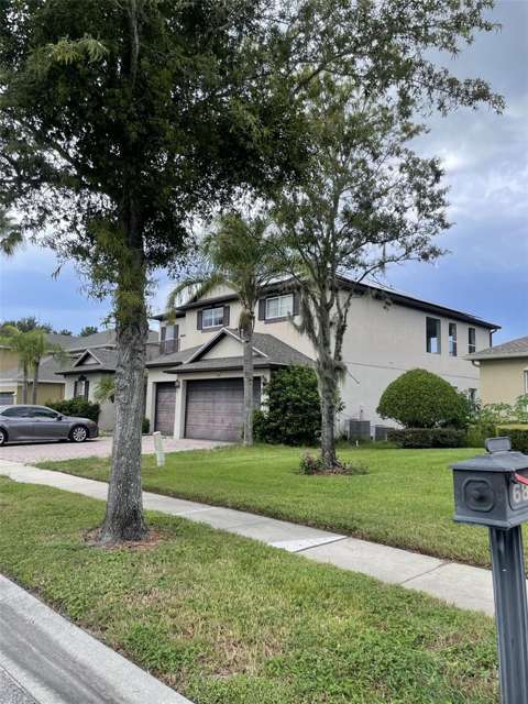 693 Cimarosa Court, 4-bedroom for sale in Ocoee