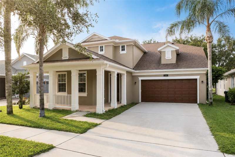 4 bedroom Single Family Residence at 13844 Amelia Pond Drive, Summerport Phase 1, Windermere — photo 1