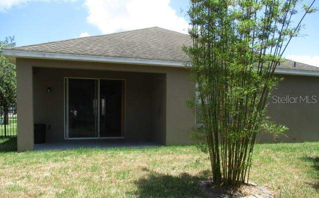 4 bedroom Single Family Residence at 3827 SPIRITED CIRCLE, ESPRIT PH 1, ST CLOUD — photo 3