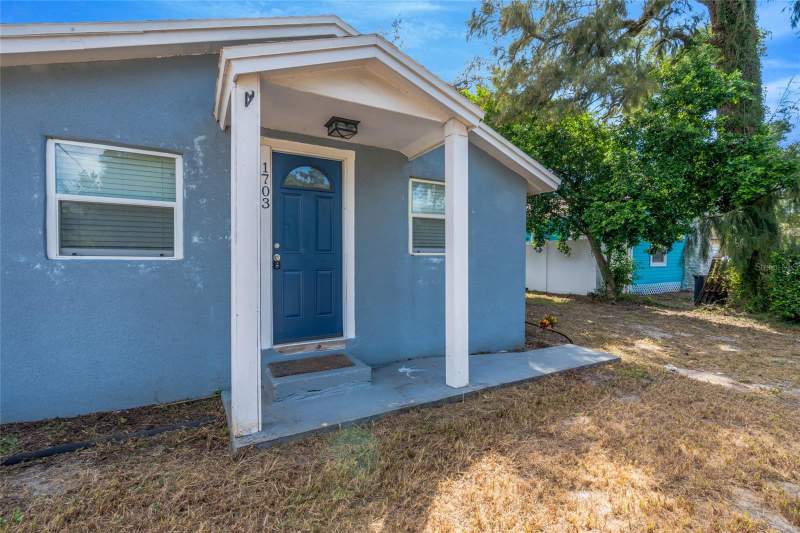 3 bedroom Single Family Residence at 1703 E New Orleans Avenue, Hodges Shady Grove, Tampa — photo 2
