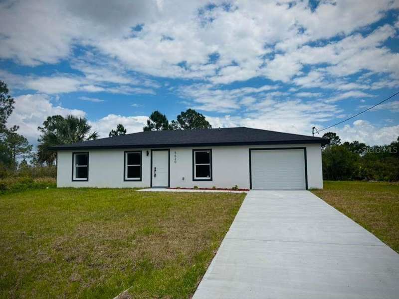 3 bedroom Single Family Residence at 5620 Virtudes Street, Sun N Lake, Sebring — photo 1