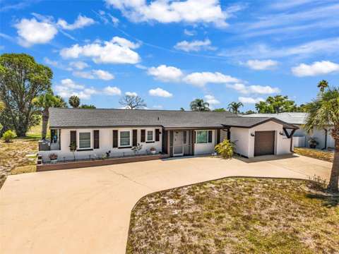 82 Rotonda Circle, pool for sale in Rotonda West