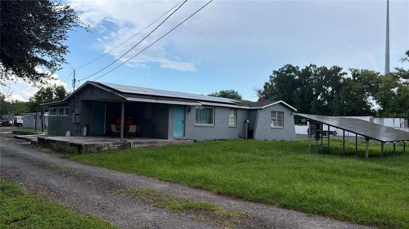 3 bedroom Single Family Residence at 4812 10th Avenue, Tampa, Tampa — photo 1