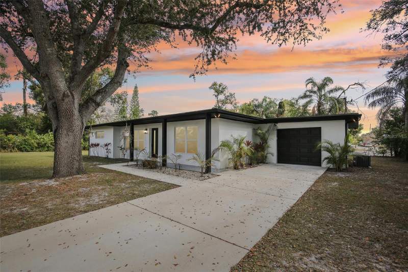 Sw Bearss & I275 AreaHomes for Sale in Tampa, FL