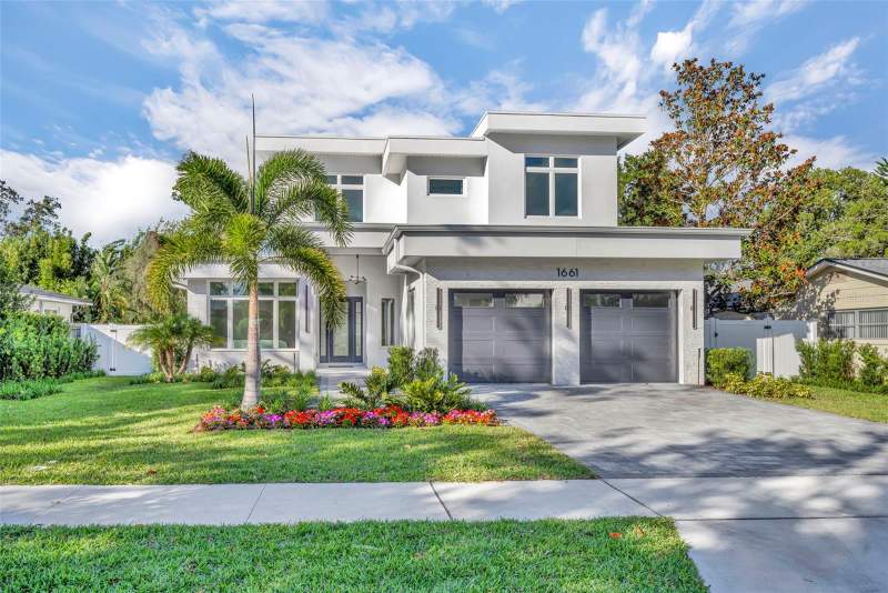 Winter Park Heights