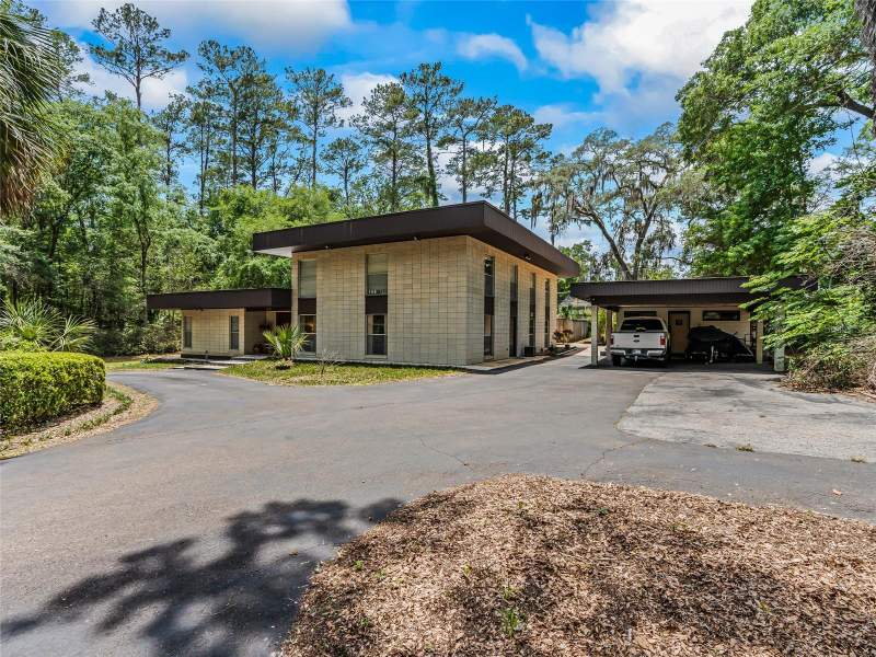 6 bedroom Single Family Residence at 2510 NW 30th Terrace, Edgewood Hills, Gainesville — photo 4
