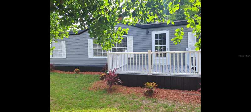 3 bedroom Manufactured Home at 3707 Silver Lake Drive, Silver Lake Estates, Kissimmee — photo 1