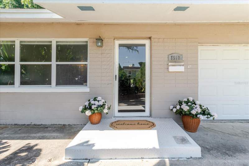 3 bedroom Single Family Residence at 3597 27th Avenue, Perrys Skyview 1st Add, St Petersburg — photo 3