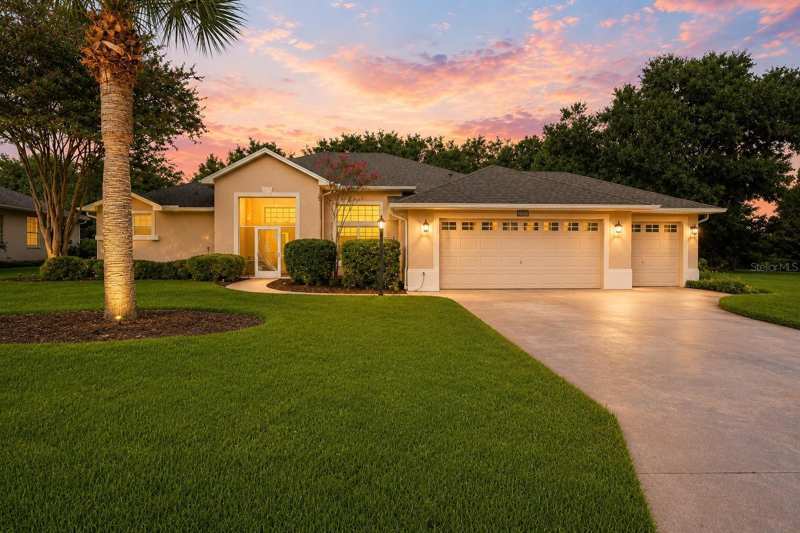 3 bedroom Single Family Residence at 20554 Queen Alexandra Drive, Royal Highlands Ph 02-B Lt 1317 Pb 50 Pg, Leesburg — photo 1