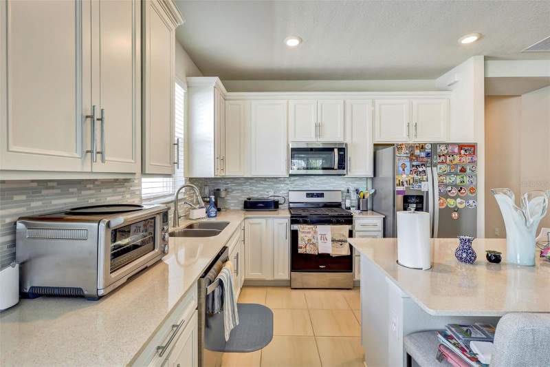 2 bedroom Villa at 15806 GEM VIEW ST, DEL WEBB OASIS PH 3, WINTER GARDEN — photo 4