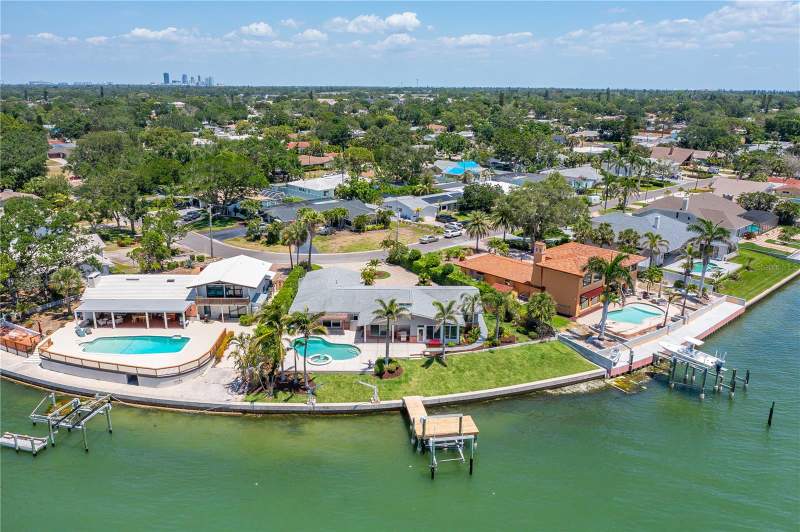 Pinellas Point Skyview Shores