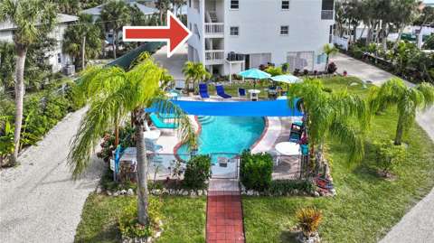 5031 N Beach Road #116, home for sale on N Beach Road