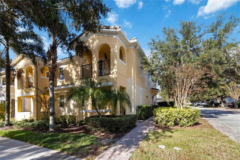 3 bedroom Townhouse at 8681 Lower Villagewalk Circle, Villagewalk Lake Nona, Orlando — photo 5