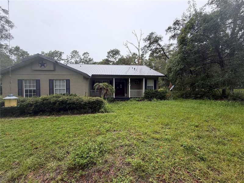 3 bedroom Single Family Residence at 13145 Oak Forest Avenue, Brooksville, Brooksville — photo 1