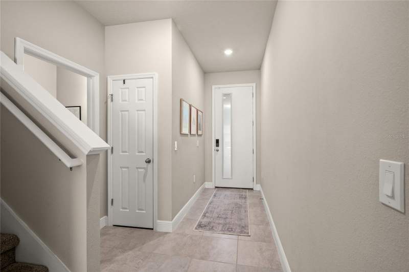 3 bedroom Townhouse at 1521 Bantam Way, Enclave At Hawks Crest, Winter Park — photo 2