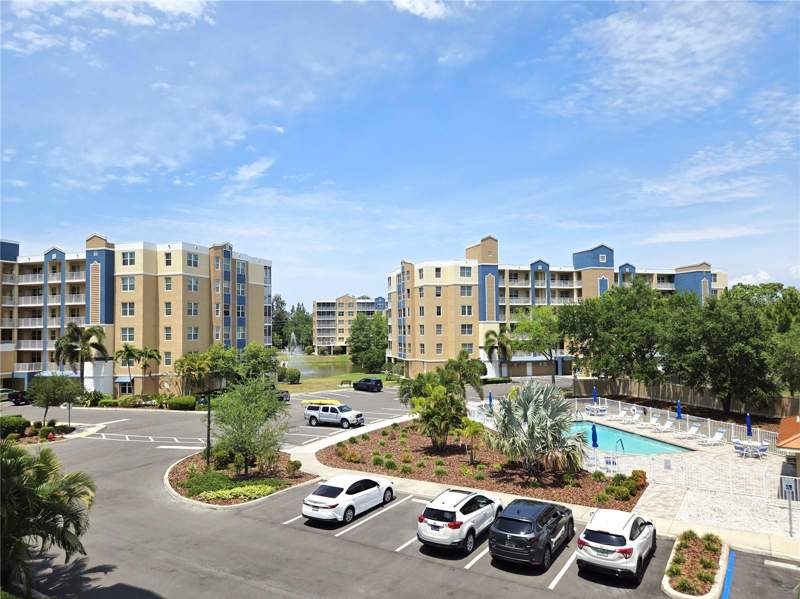 3 bedroom Condominium at 960 Starkey Road #9206, Golf Lake Condo Ix At East Bay, Largo — photo 3