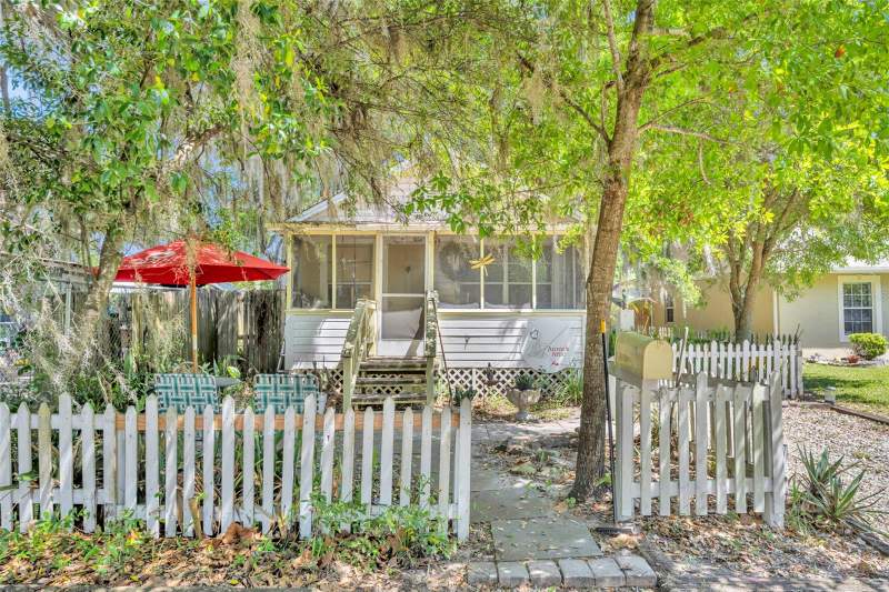 Mount Dora Alta Vista