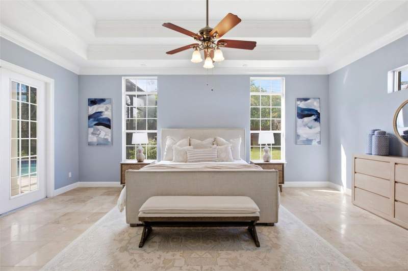 4 bedroom Single Family Residence at 6533 Cartmel Lane, Reserve At Lake Butler Sound, Windermere — photo 4
