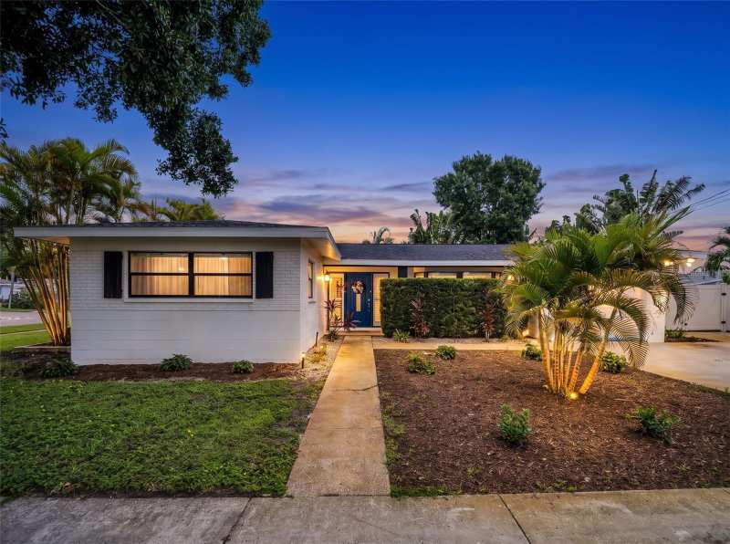 3 bedroom Single Family Residence at 3361 59th Street, Sheryl Manor Unit 3 4th Add, St Petersburg — photo 1