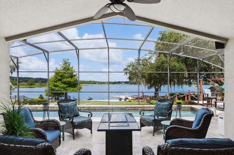 4 bedroom Single Family Residence at 11332 Little Nellie Drive, Vista Grande Ph I Sub, Clermont — photo 5