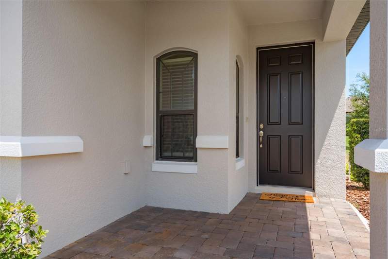 2 bedroom Single Family Residence at 2330 HAMILTON RIDGE ROAD, HIGHLAND RANCH ESPLANADE, CLERMONT — photo 4