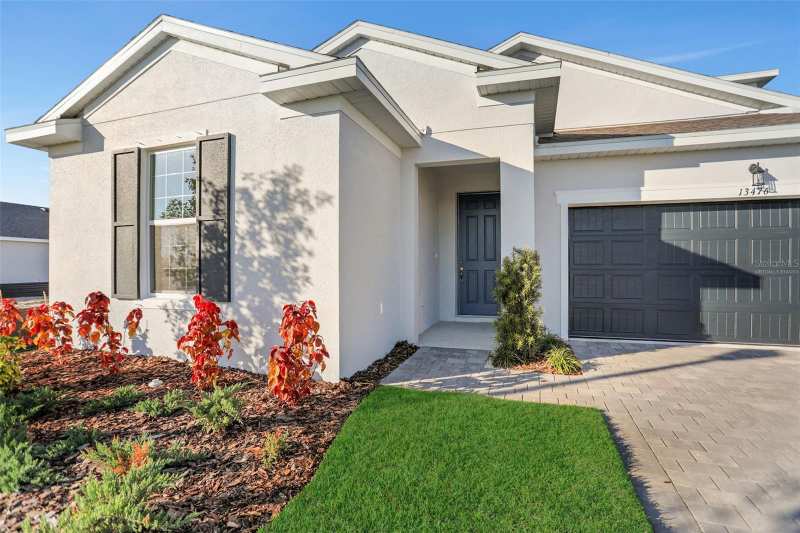4 bedroom Single Family Residence at 13524 Turnleaf Boulevard, Turnleaf, Punta Gorda — photo 1