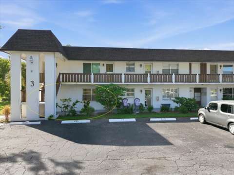 3 Quails Run Boulevard #3105, starter home for sale in Englewood