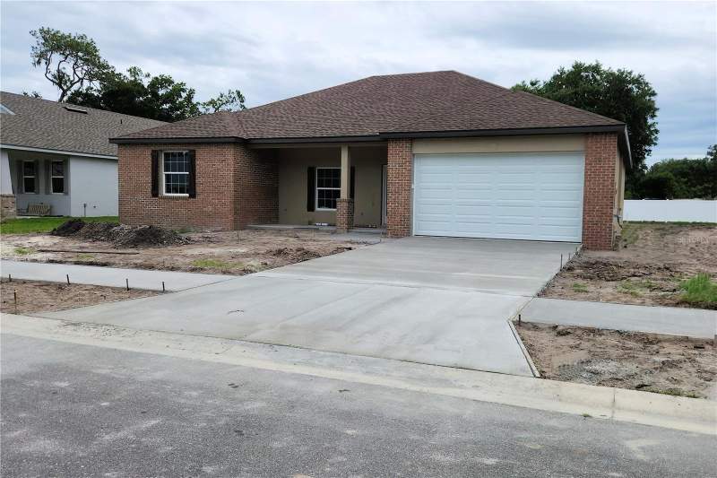 3 bedroom Single Family Residence at 411 Shannon Estates Court, Shannon Estates, Plant City — photo 2