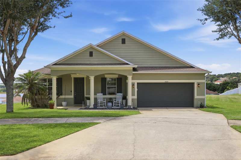 3 bedroom Single Family Residence at 1020 Sailing Bay Dr, Lakeview Pointe, Clermont — photo 1