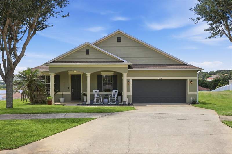 3 bedroom Single Family Residence at 1020 SAILING BAY DR, LAKEVIEW POINTE, CLERMONT — photo 1