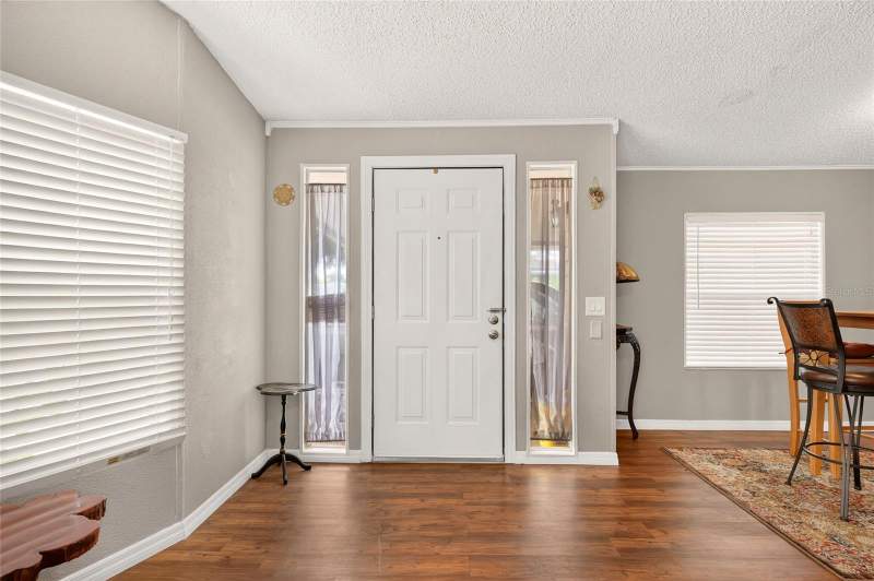 2 bedroom Manufactured Home at 3401 Rainbow Road, Tavares Fox Run Mobile Home, Tavares — photo 3