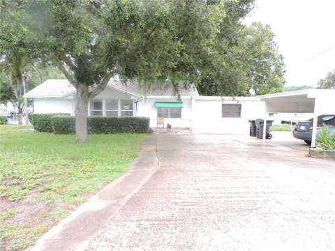 964 Ohlinger Road, home for sale in Babson Park 33827