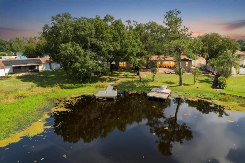 3 bedroom Single Family Residence at 1413 Windjammer Loop, Turtle Lakes, Lutz — photo 3