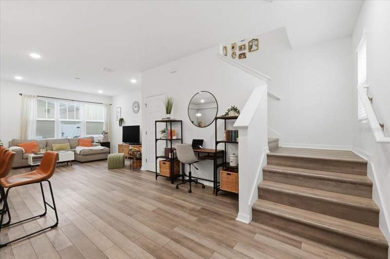 3 bedroom Townhouse at 2253 Celebration Boulevard, Celebration Island Village Ph 1A, Celebration — photo 5
