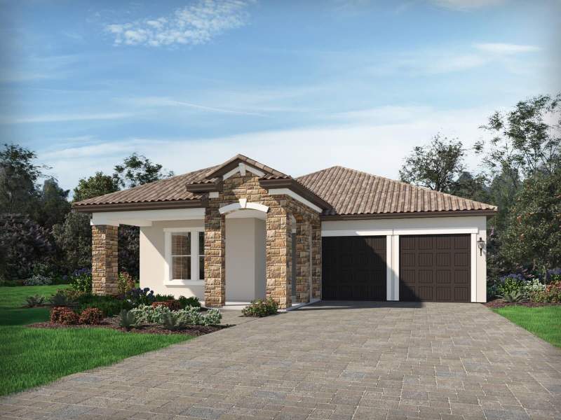 Silverleaf Reserve