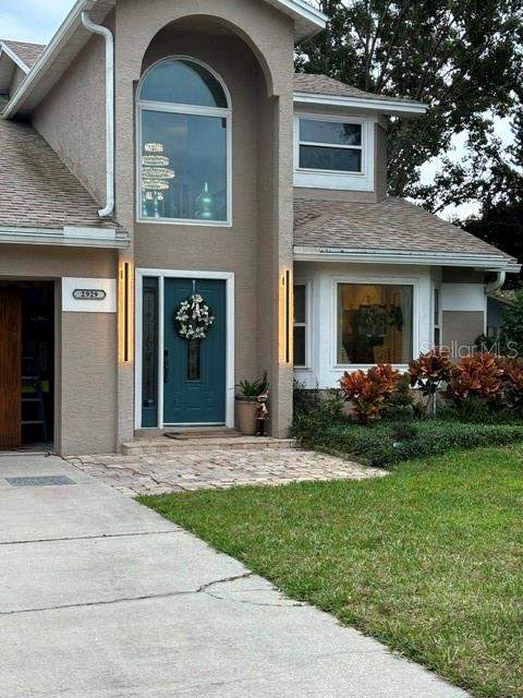 3 bedroom Single Family Residence at 2929 Somersworth Court, Pembrooke, Orlando — photo 2