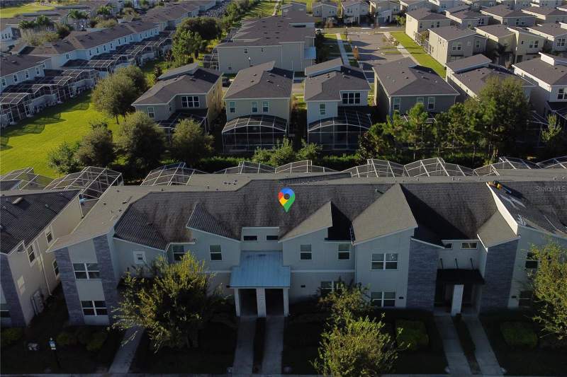 4 bedroom Townhouse at 436 OCEAN COURSE AVENUE, STONEYBROOK SOUTH NORTH PRCL PH 1, DAVENPORT — photo 2