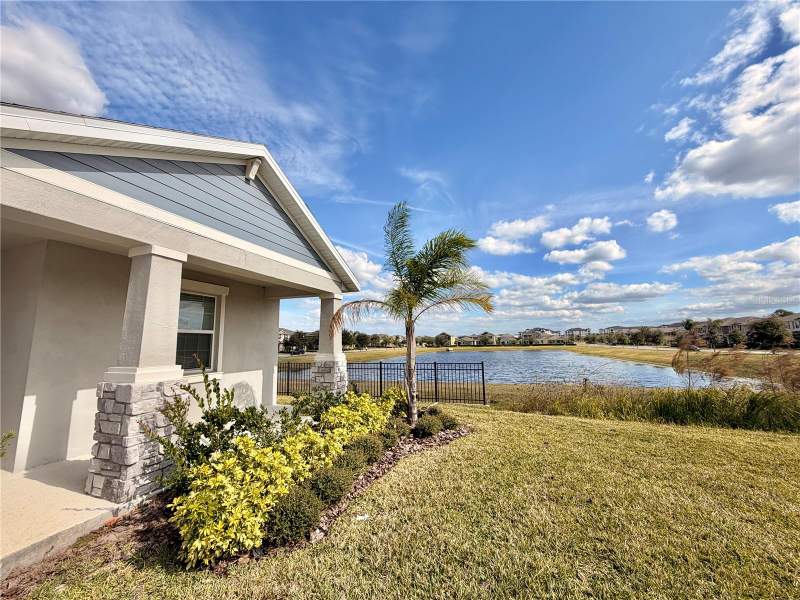 4 bedroom Single Family Residence at 16622 PARABLE WAY, STOREY GROVE PH 5, WINTER GARDEN — photo 2