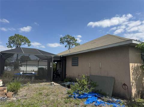 2317 NW 30th Terrace, Cape Coral FL - photo 10 of 17