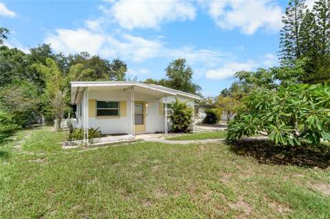 12312 N 27Th Street, home for sale in Tampa 33612
