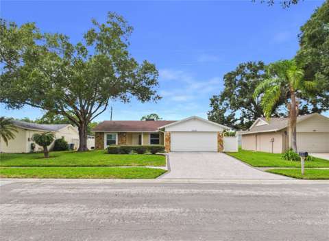 16004 Eagle River Way, home for sale in Tampa 33624