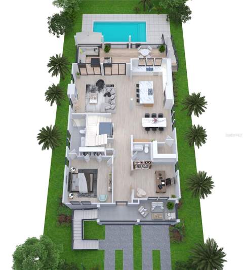2519 N Riverside Dr, Tampa FL - photo 22 of 35