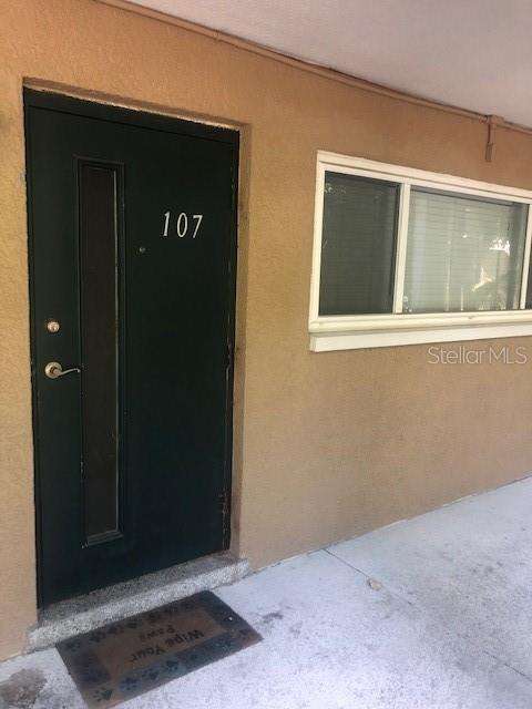 212 S Church Avenue #107, home for sale in Tampa 33609