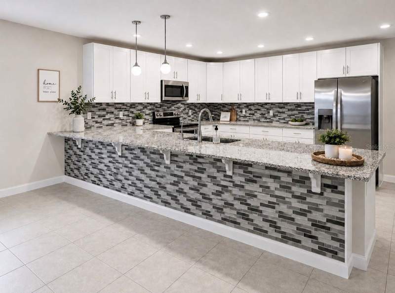 3 bedroom Townhouse at 4814 Coral Castle Drive, Fiesta Key Ph 2, Kissimmee — photo 4