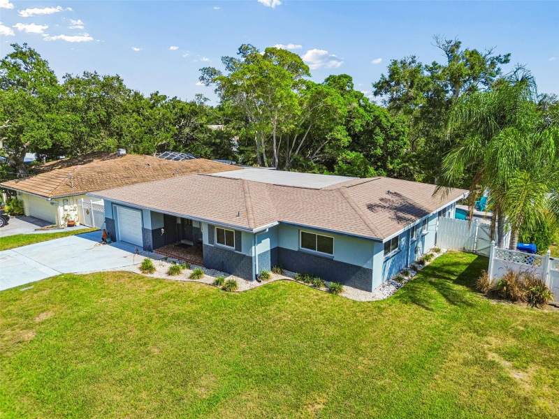 4 bedroom Single Family Residence at 3282 Honeysuckle Rd, Oakdale Manor, Largo — photo 2