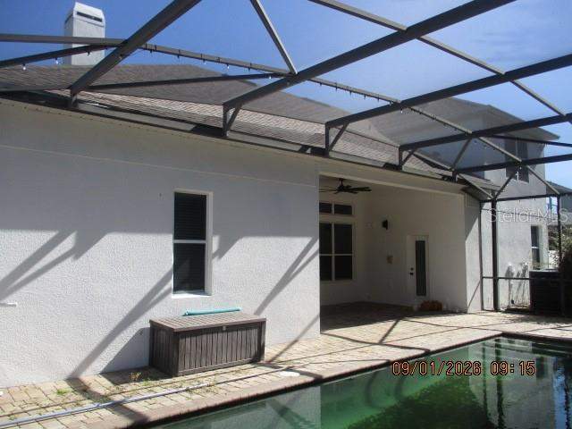 5 bedroom Single Family Residence at 101 Galileo Way, Preserve At Black Hammock Rep, Oviedo — photo 3