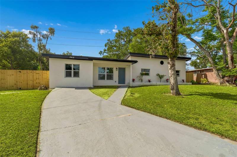 River Grove Estates