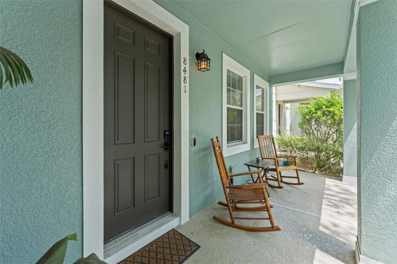 3 bedroom Townhouse at 8481 Leeland Archer Boulevard, Newbury Park, Orlando — photo 2