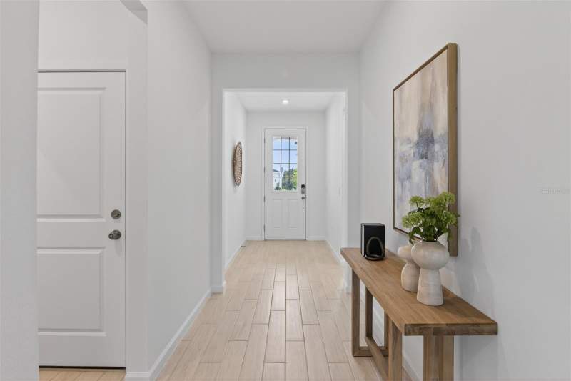 4 bedroom Single Family Residence at 2811 Sweet Acacia Drive, Waterbrooke Phase 6, Clermont — photo 4