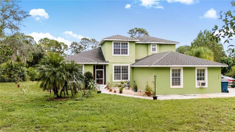 4 bedroom Single Family Residence at 2060 Doyle Road, Deltona, Deltona — photo 5